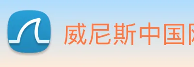 威尼斯中国网站 Logo